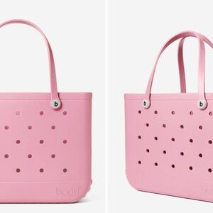 Bogg Bag Original Bogg Blowing Pink Bubbles